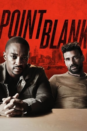 Point Blank (2019) Hindi Dual Audio 300MB HD Poster Download - Filmyzilla