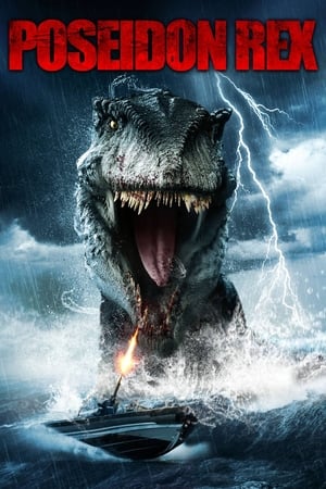 Poseidon Rex 2013 Hindi Dual Audio 260MB HD Poster Download - Filmyzilla