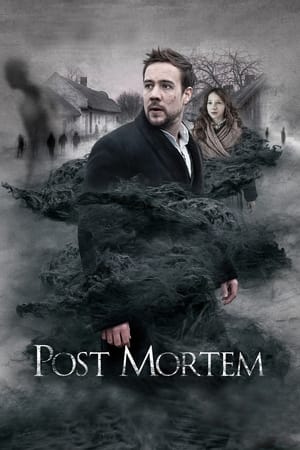 Post Mortem (2020) Hindi Dubbed (ORG) [1.1GB] HD Poster Download - Filmyzilla