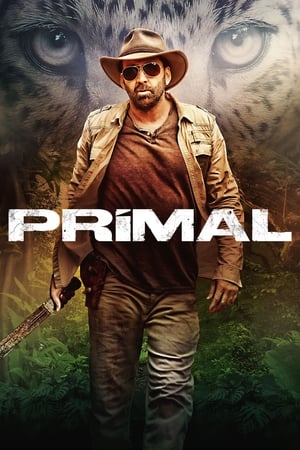 Primal (2019) Hindi Dual Audio 300MB HD Poster Download - Filmyzilla