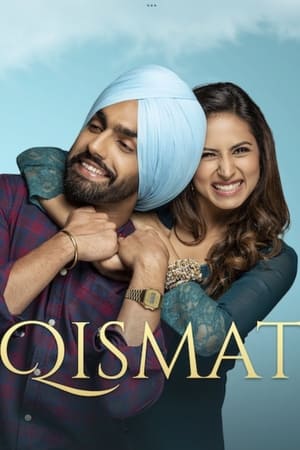Qismat 2018 Punjabi Movie - [400MB] HD Poster Download - Filmyzilla