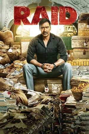 Raid (2018) Movie 350MB Download HD Poster Download - Filmyzilla