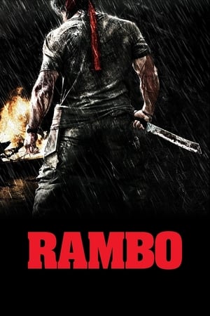 Rambo (2008) Hindi Dual Audio 300MB HD Poster Download - Filmyzilla