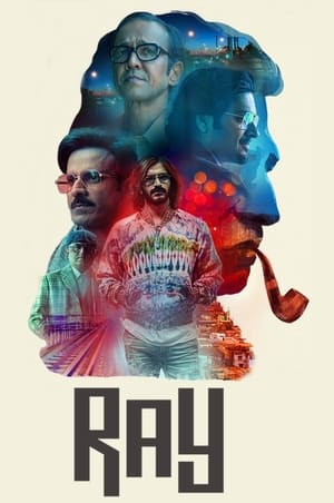 Ray 2021 Season 1 Hindi Episodes Complete HD Poster Download - Filmyzilla