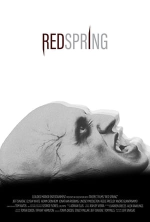 Red Spring (2017) Hindi Dual Audio [750MB] HD Poster Download - Filmyzilla