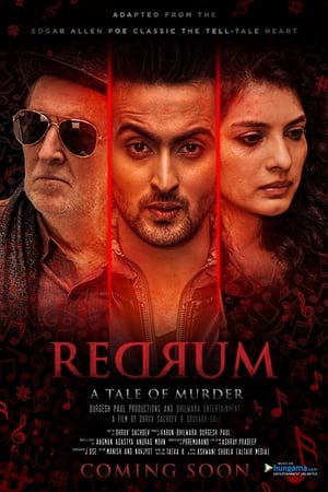 Redrum 2018 Movie [1.4GB] HD Poster Download - Filmyzilla