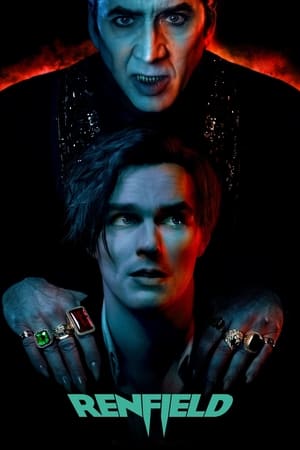 Renfield (2023) Hindi Dual Audio – HD Poster Download - Filmyzilla