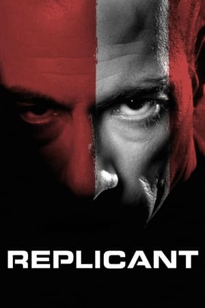 Replicant (2001) Hindi Dual Audio 300MB HD Poster Download - Filmyzilla