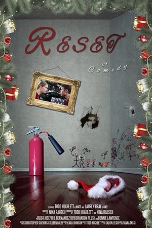 Reset (2017) Hindi Dual Audio [900MB] HD Poster Download - Filmyzilla