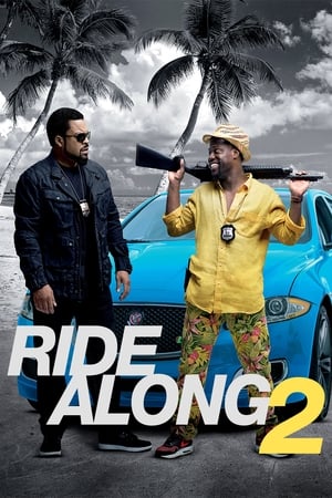 Ride Along 2 2016 Hindi Dual Audio Full Movie - 900MB HD Poster Download - Filmyzilla