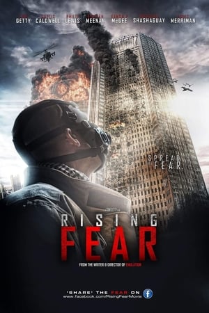 Rising Fear (2016) Hindi Dual Audio – HD Poster Download - Filmyzilla