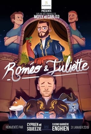 Romeo Juliet 2019 Hindi Dubbed [960MB] HD Poster Download - Filmyzilla