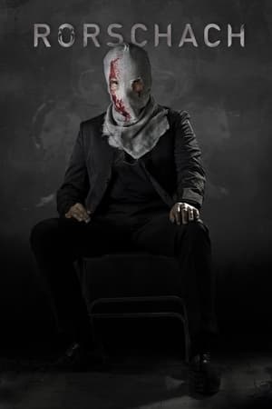 Rorschach (2022) (Hindi – Malayalam) Dual Audio – HD Poster Download - Filmyzilla