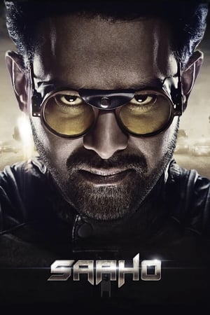 Saaho (2019) Hindi Movie - [400MB] HD Poster Download - Filmyzilla