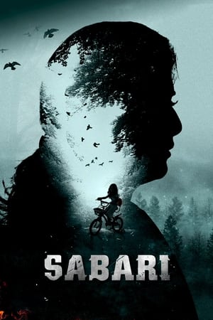 Sabari 2024 Hindi – – HD Poster Download - Filmyzilla