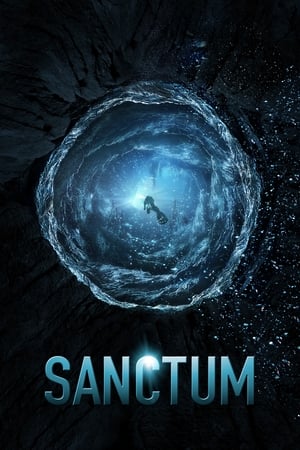 Sanctum (2011) Hindi Dual Audio [800MB] HD Poster Download - Filmyzilla