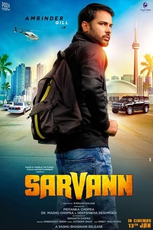 Sarvann (2017) Movie Punjabi PDVDRip [650MB] Download HD Poster Download - Filmyzilla