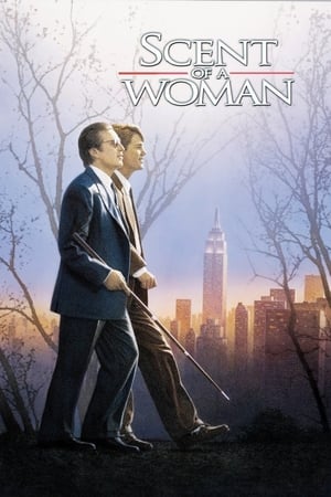 Scent of a Woman (1992) Hindi Dual Audio [1.3GB] HD Poster Download - Filmyzilla