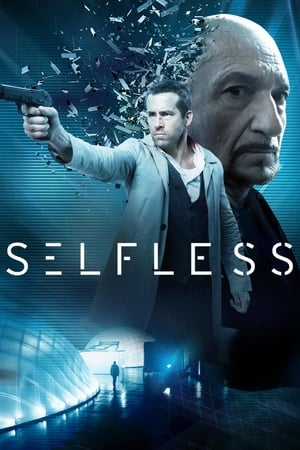 Selfless 2015 350MB Hindi Dual Audio Download HD Poster Download - Filmyzilla