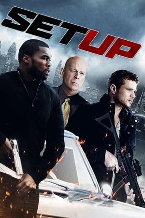 Setup (2011) Hindi Dual Audio [700MB] HD Poster Download - Filmyzilla