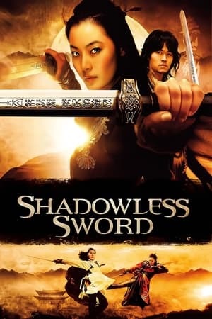 Shadowless Sword (2005) Hindi Dual Audio [1GB] HD Poster Download - Filmyzilla
