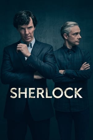 Sherlock (2014) Season 3 All Episode [English] (1.88GB) HD Poster Download - Filmyzilla