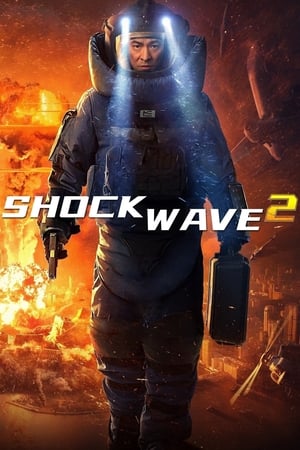 Shock Wave 2 (2020) Hindi Dual Audio – HD Poster Download - Filmyzilla