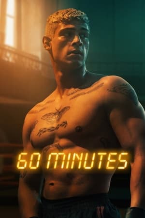 Sixty Minutes 2024 Hindi Dual Audio – HD Poster Download - Filmyzilla