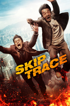Skiptrace (2016) Hindi Dual Audio [990MB] HD Poster Download - Filmyzilla