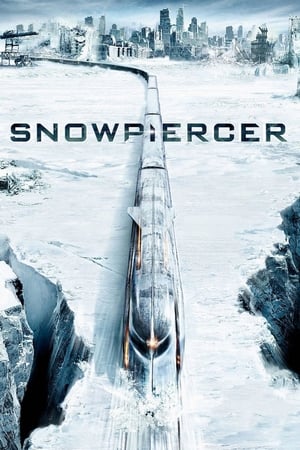 Snowpiercer (2013) Hindi Dual Audio 350MB HD Poster Download - Filmyzilla