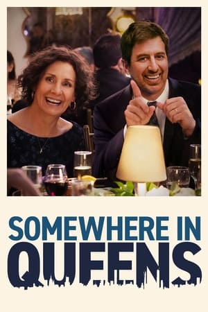 Somewhere in Queens (2022) Hindi Dual Audio – HD Poster Download - Filmyzilla
