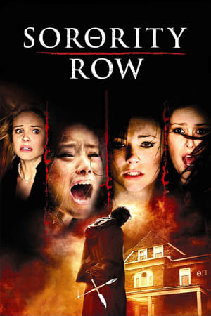 Sorority Row (2009) Hindi Dual Audio 350MB HD Poster Download - Filmyzilla