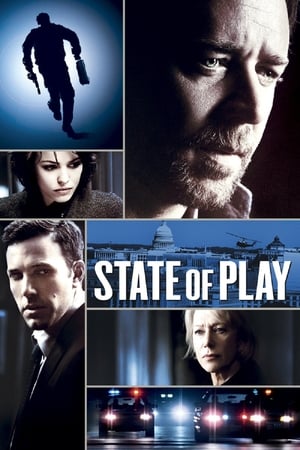 State of Play 2009 Hindi Dual Audio 300MB HD Poster Download - Filmyzilla