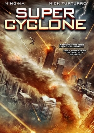 Super Cyclone (2012) Hindi Dual Audio – HD Poster Download - Filmyzilla