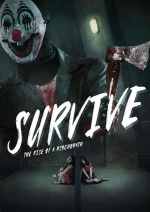 Survive (2021) Hindi Dual Audio – HD Poster Download - Filmyzilla