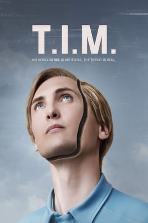 T.I.M. (2023) Hindi Dual Audio – HD Poster Download - Filmyzilla