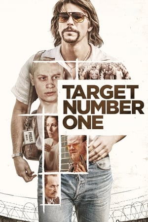 Target Number One (2020) Hindi Dual Audio [1.1GB] HD Poster Download - Filmyzilla