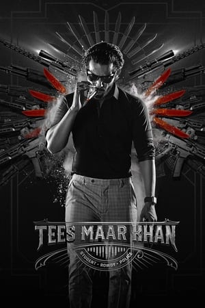 Tees Maar Khan (2022) Hindi (HQ Dubbed) – HD Poster Download - Filmyzilla