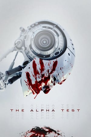 The Alpha Test (2020) Hindi Dual Audio 300MB HD Poster Download - Filmyzilla