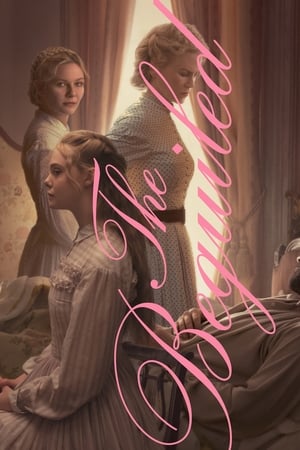 The Beguiled (2017) Hindi Dual Audio 330MB HD Poster Download - Filmyzilla