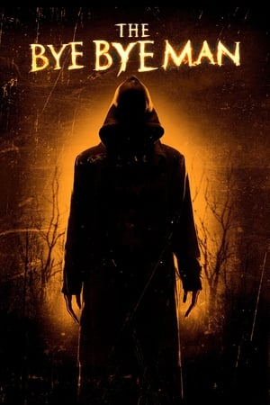 The Bye Bye Man 2017 (English) [800MB] Download HD Poster Download - Filmyzilla