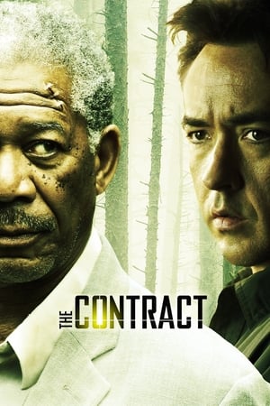 The Contract 2006 100mb Hindi Dual Audio movie Download HD Poster Download - Filmyzilla