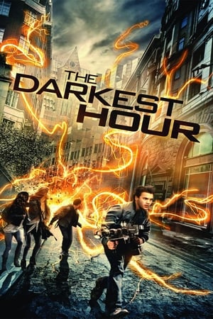 The Darkest Hour (2011) Hindi Dual Audio [1GB] HD Poster Download - Filmyzilla