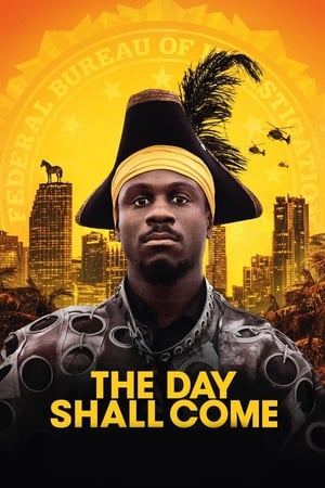 The Day Shall Come (2019) Hindi Dual Audio [880MB] HD Poster Download - Filmyzilla