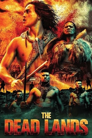 The Dead Lands (2014) Hindi Dual Audio [1.1GB] HD Poster Download - Filmyzilla