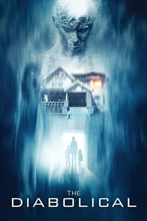 The Diabolical 2015 Hindi Dual Audio 300MB HD Poster Download - Filmyzilla