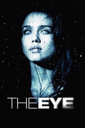 The Eye (2008) Hindi Dual Audio 300MB HD Poster Download - Filmyzilla