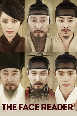 The Face Reader (2013) Hindi Dual Audio [1.2GB] HD Poster Download - Filmyzilla