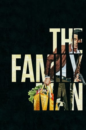 The Family Man (2019) Season 1 All Episodes Hindi [Complete] HD Poster Download - Filmyzilla