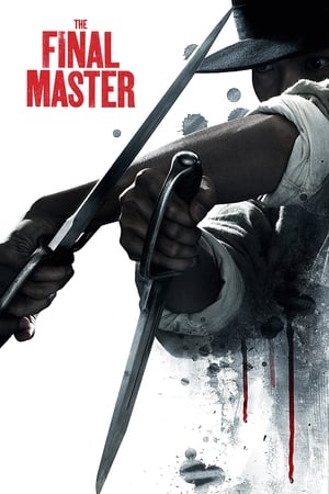 The Final Master (2015) Hindi Dual Audio 400MB HD Poster Download - Filmyzilla